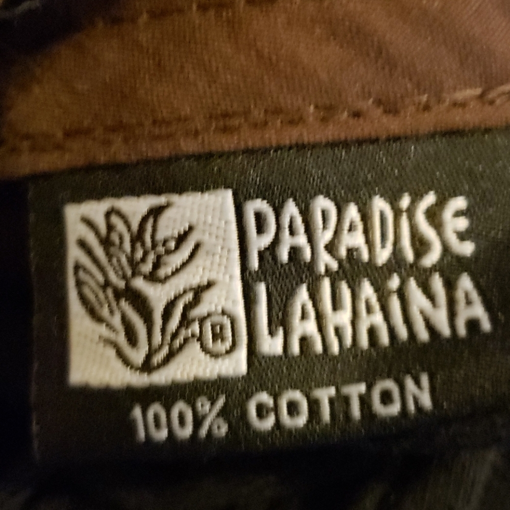 Maui cap - Picture 7 of 7